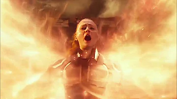 How does Jean Grey become Dark Phoenix?