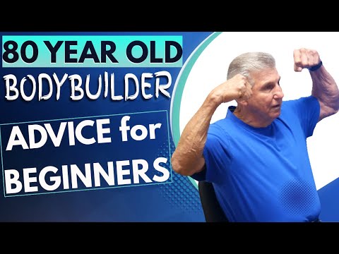 80 Year Old