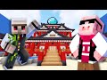マイクラ建築 竜宮城セキュリティハウスVSエンドラ討伐最強の男おんりー マイクラ マイクラ建築 竜宮城セキュリティハウスVSエンドラ討伐最強の男おんりー マイクラ