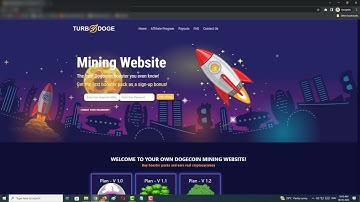 How to Buy Mining Template Cheapest Price | Turbo Doge SCM Template