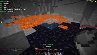 Clandestine UHC