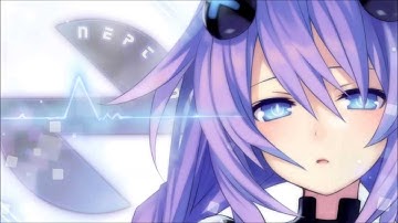 Hyperdimension Neptunia V OST  The Seven Sages Theme - Extended (for great justice)
