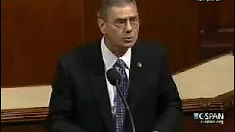 Rep. Luetkemeyer (R-MO) on how Congress must pass a Budget and crack down on federal spending