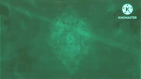 Odeon cinemas feature presentation logo 2025-present