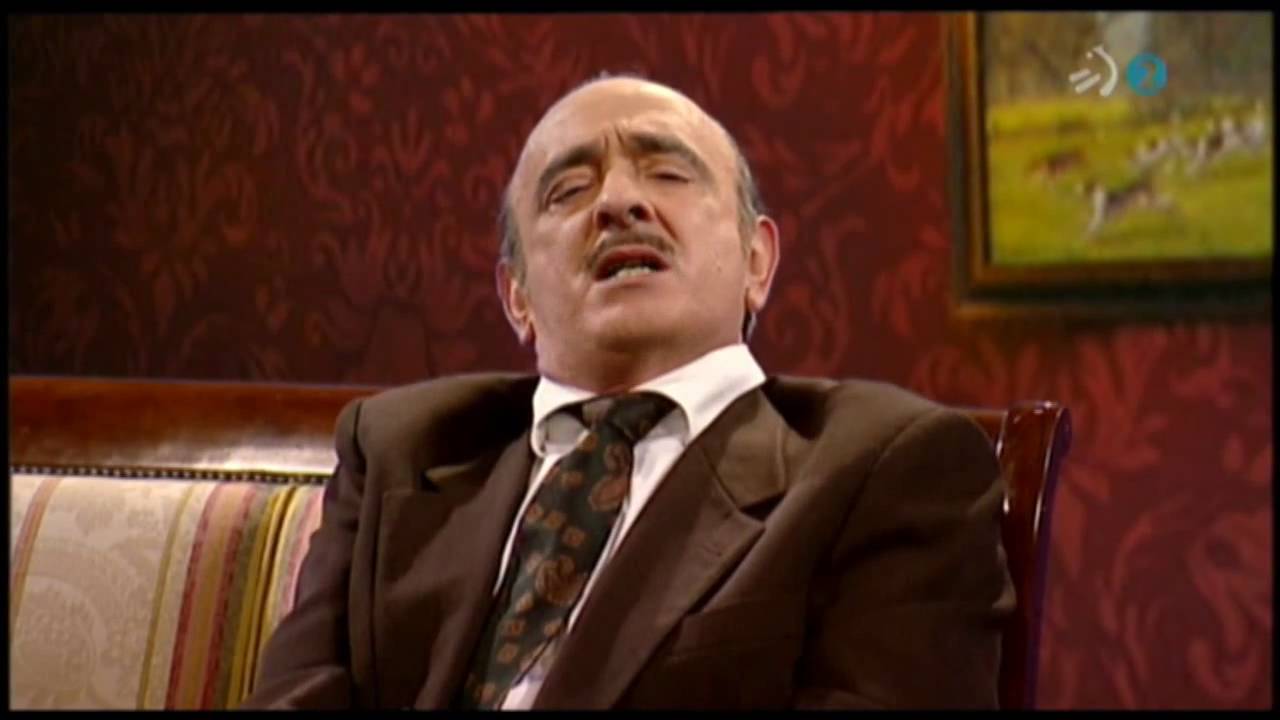 Anchón Echevarría el facha liberal: Los libegales y los impuestos