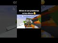 se descompensa 😔 #fypp #minecraft #parati #humor #bedrock #fypp #fypシ゚viral #viralshort #viral #mc