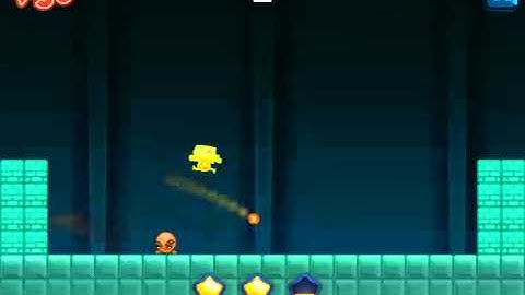 Kill the Plumber -- Level 45 Walkthrough