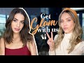 GETTING READY with JESSICA ALBA!