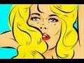Retoque Digital: Efecto Pop Art de Roy Lichtenstein - NowPhotoshop