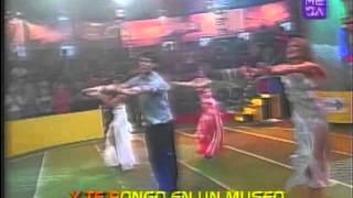 Suma y Sigue (MEGA, 2002)