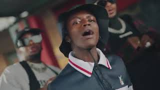 Major League Djz x Mathandos x Nvcho ft C4 Djs - Bakwa Lah (Official music video)