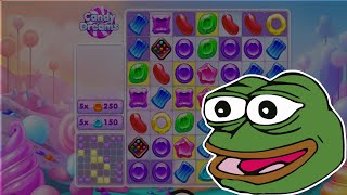 🔥 BIG WIN SLOT CANDY DREAMS screenshot 5