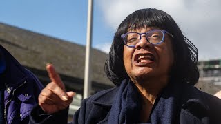 Diane Abbott’s statement was a ‘clumsy attempt’ to explain prejudice and racism