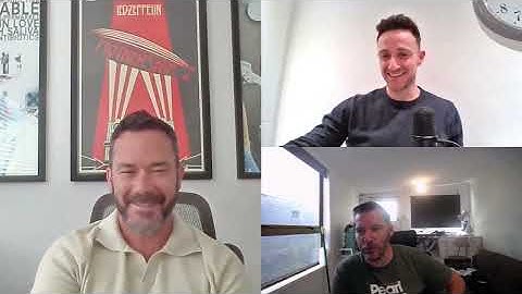 Rewired Consulting Podcast - Episode 19 - Peter Goodman