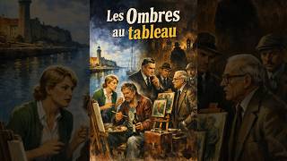 Les Ombres au tableau