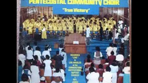 "TRUE VICTORY" MINISTER KEITH PRINGLE