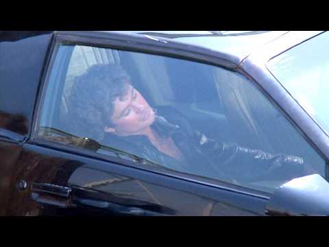 Junkyard Ambush | Knight Rider