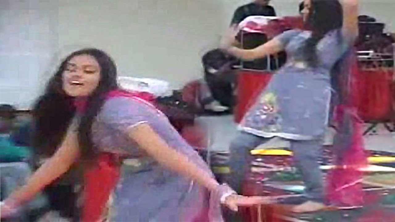 Girls Farewell Party School Dance Competition 2019 - HOT DANCE - YouTube