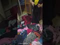 مشكلتي لكبيرة هي الخزانة
