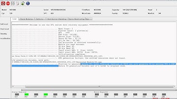 Generate Firmware Module 02 03 11 with DFL-FRP