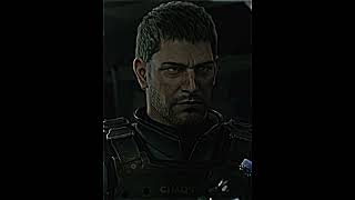 Chris Redfield VS Hunk (Remake)