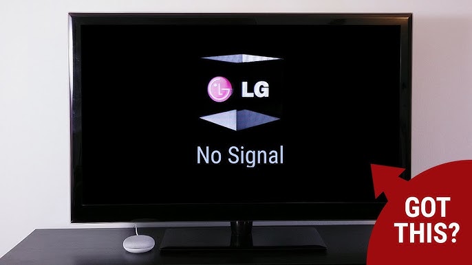 Lg Tv Troubleshooting No Signal: Quick Fixes and Solutions