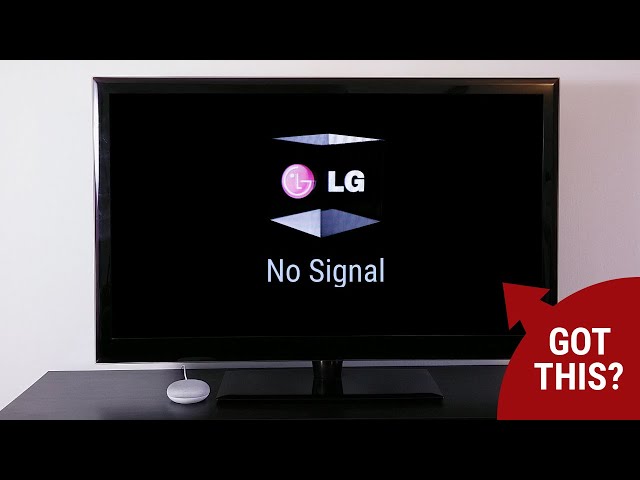 Simple Fix For No Signal Message How To Use A Tv With Broken Hdmi Ports 11 Steps Instructables Simple Fix For No Signal Message How To Use A Tv With Broken Hdmi Ports 11 Steps Instructables