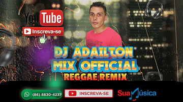 KILLERBOT JSTEPH RAVEN VYNS & MAGLIX WITHOUT YOUR LOVE  REGGAE REMIX 2022 @DjAdailtonMixOfficial