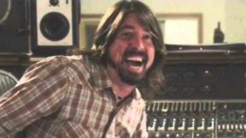 Foo Fighters**NETWORK DEBUT This is a call