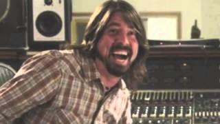 Foo Fighters**NETWORK DEBUT This is a call