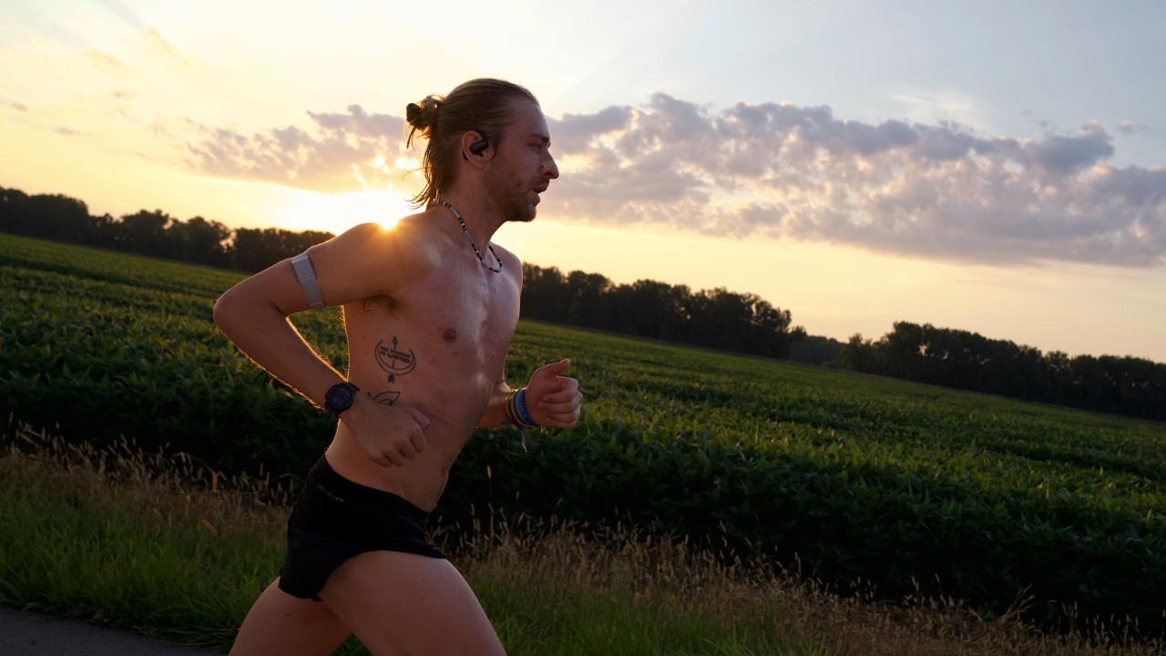 80 Mile Week of Marathon Training | 9 Weeks Out!!