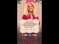 The stories, the traditions, the heart of Christmas ❤️🎁