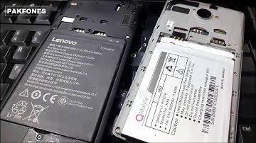 How to Know Chinese Mobile Phone CPU MTK / SPD - Cell Phone Repair Courses Online