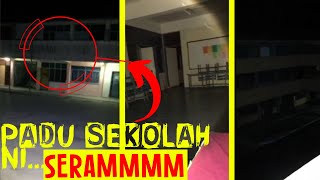 Paranormal Malaysia | Seram Betul Sekolah Ni....