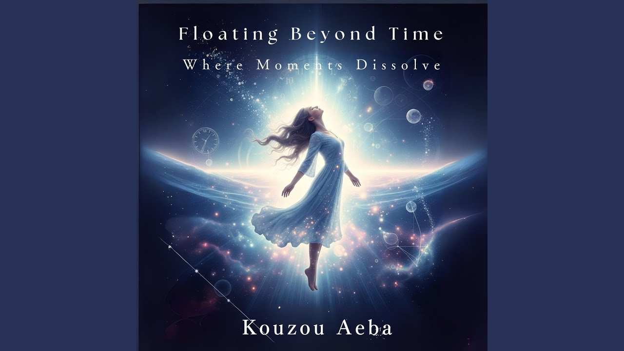 Floating Time Dissolution Floating Beyond Time~Where Moments Dissolve~ - YouTube