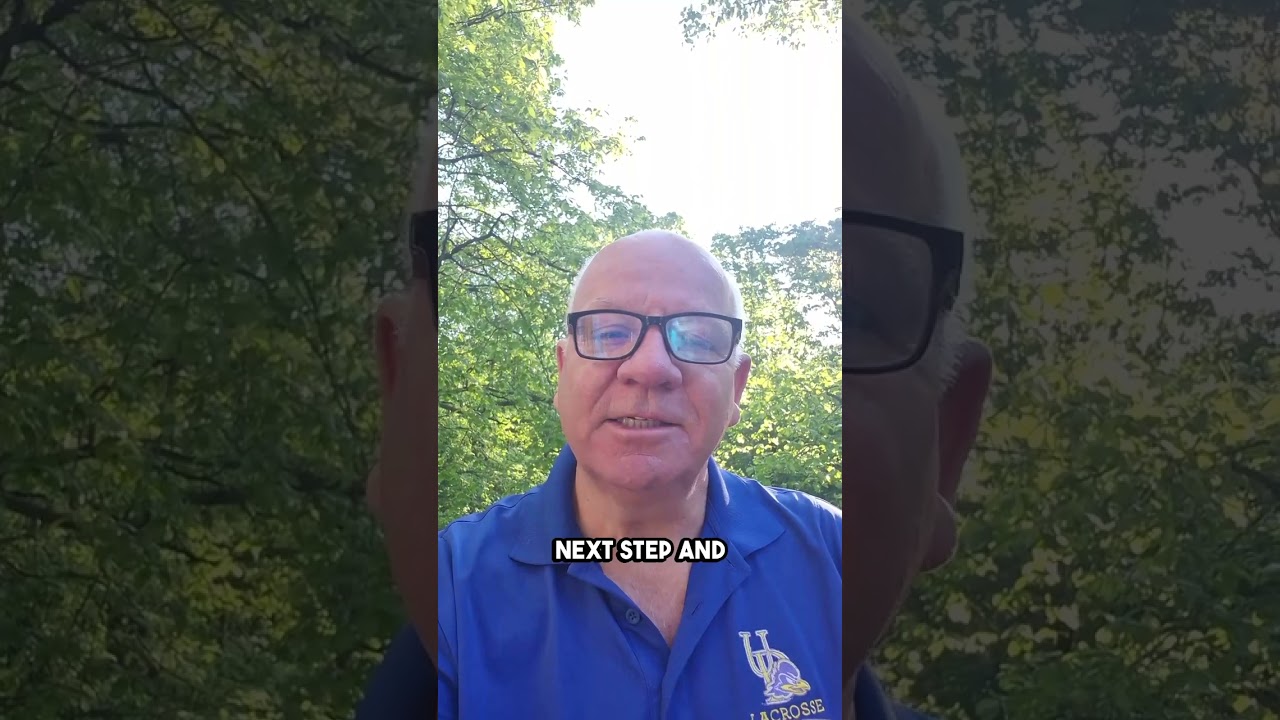 Don’t Stop Believin’ — In Yourself