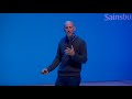 Behind Every Great Product by Marty Cagan at Mind the Product London 2016