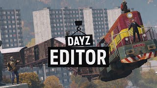 How To upload and enable JSON files on DayZ server.