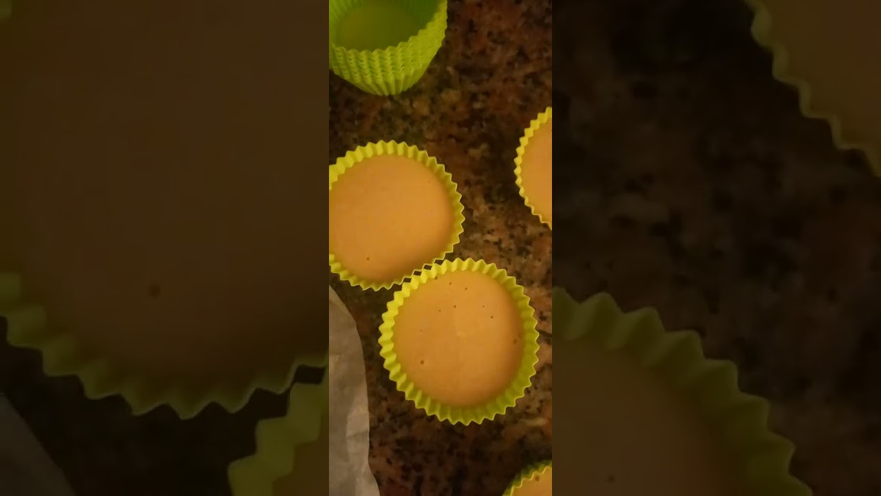 @victoriaemoya Receta súper fácil,  rápida y deliciosaaaaaa 😋 Un capricho dulce y rico en proteínas 