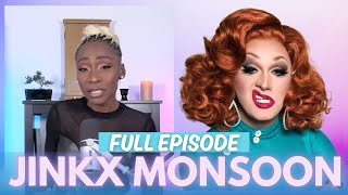 Cell Block Drag with Jinkx Monsoon