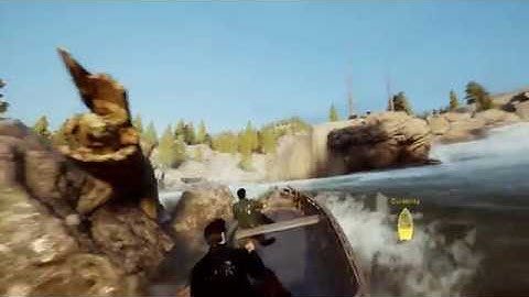 This boat is not a way out.