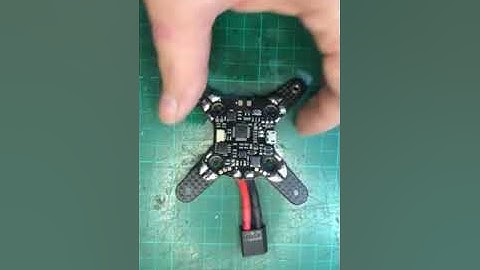 Impulse RC Helix FC problem :(