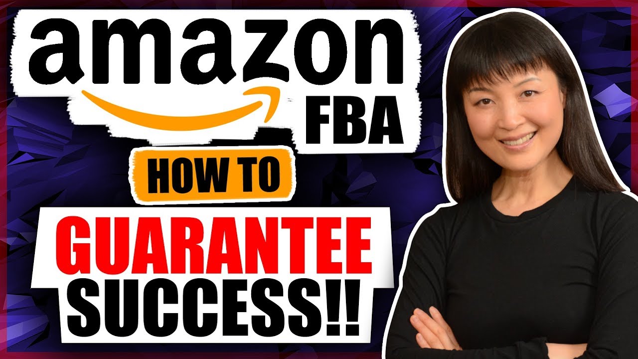 🚀💯 How to Seal Your Success for Your Amazon FBA? Strategy Revealed ...