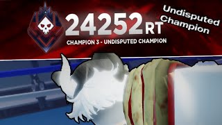 I REACHED UNDISPUTED CHAMPION IN UNTITLED BOXING GAME (UNTITLED BOXING GAME) screenshot 5