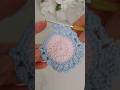Knitting technique for beginners #crochet #knitting #diy #handmade #tutorial #örgü #makeup #shorts
