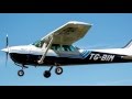 TG-BIM Cessna RAM 172