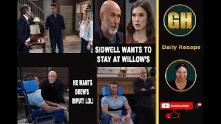 General Hospital Review Today – Soap Opera Spoilers – General Hospital Today – GH Review 06-22-2026