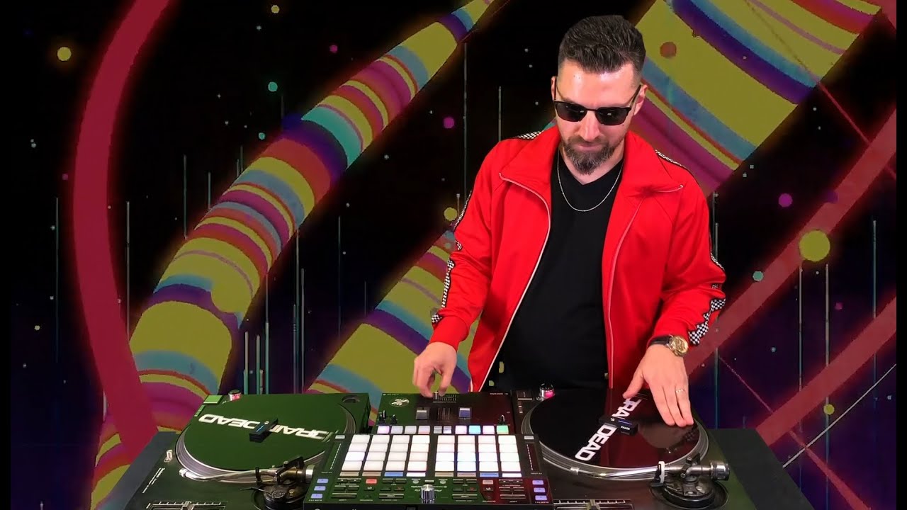 Dj Braindead - Global Mix Livestream Set (22-04-20)