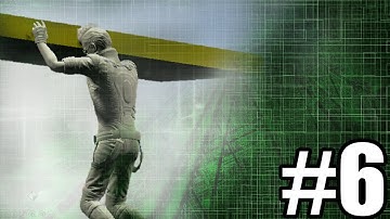 [Unity 5] Tutorial: How to make a climbing system like in Assassins Creed in Unity - part 6