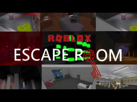 007 Roblox Escape Room Music Youtube - 007 escape room guide roblox login hack